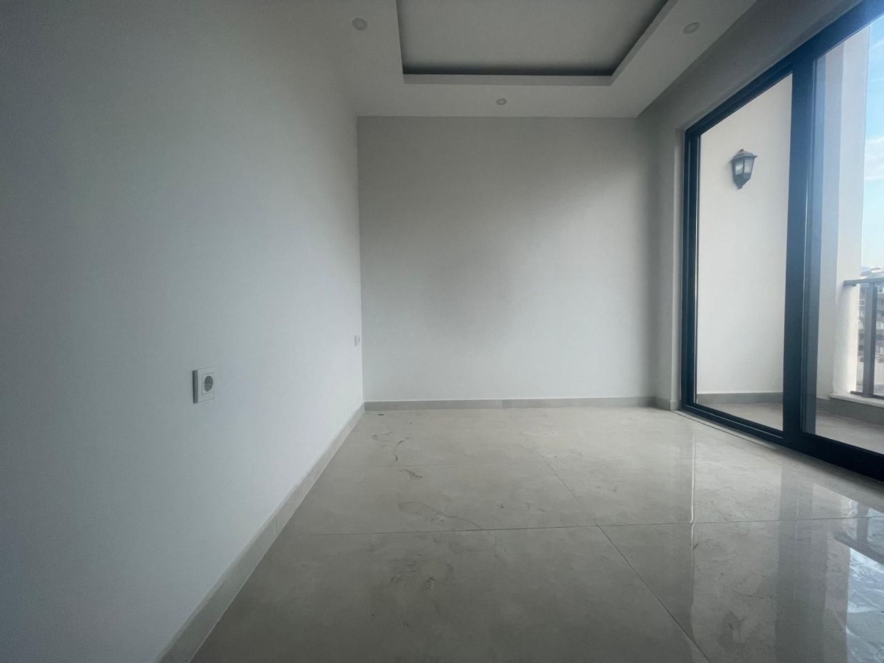 Апартаменты в Алании, Турция, 105 м² - фото 5