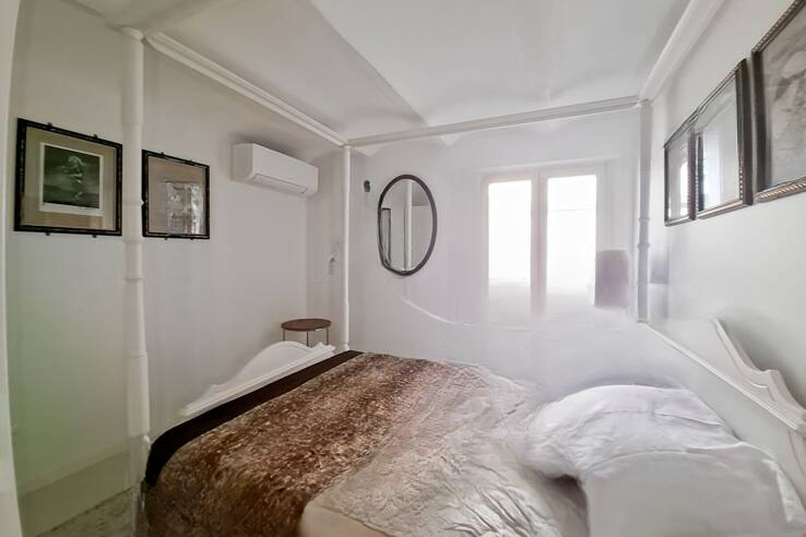 Квартира в Каннах, Франция, 82 м² - фото 3