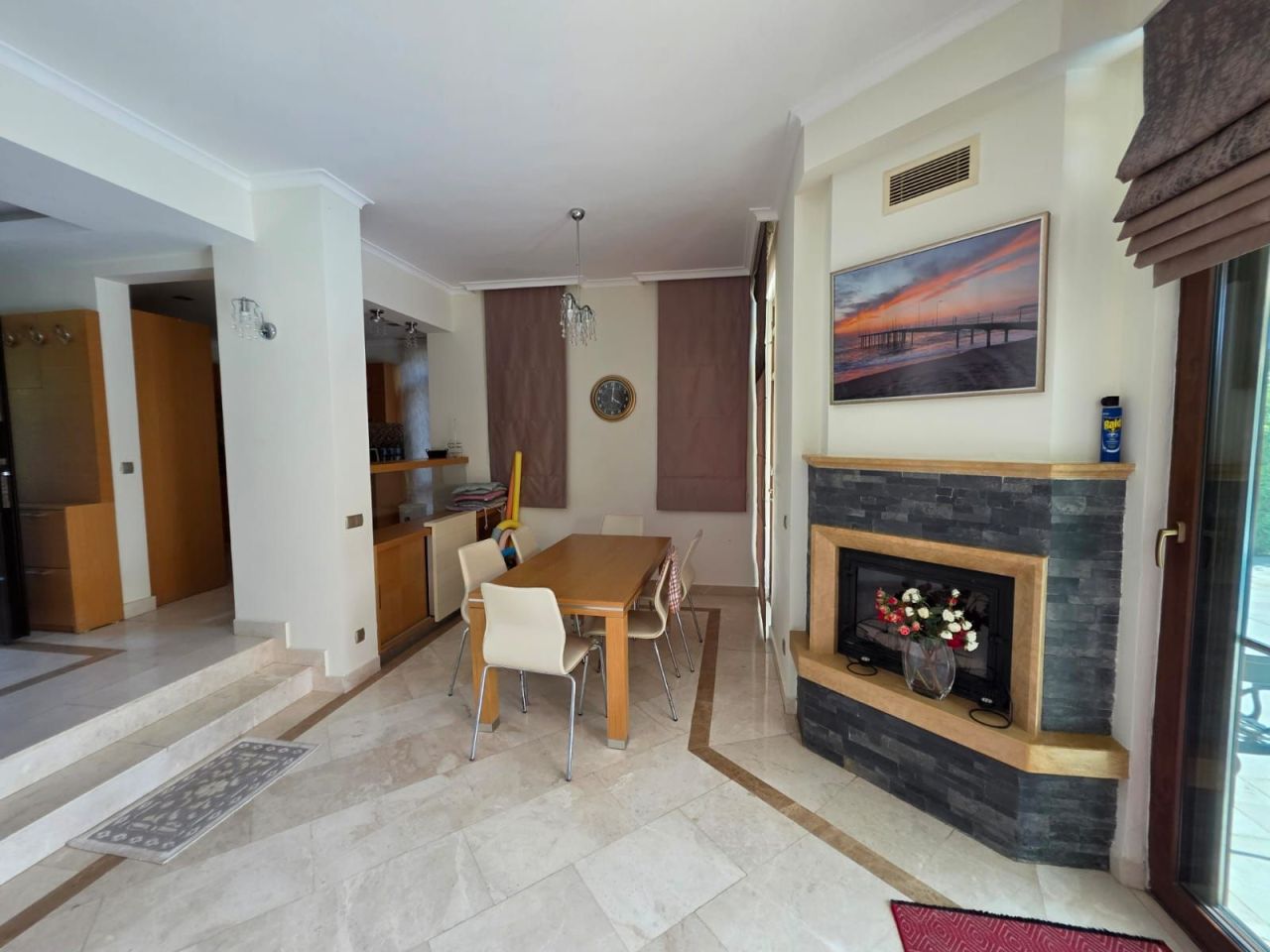 Вилла в Алании, Турция, 250 м² - фото 5