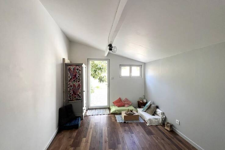 Квартира в Каннах, Франция, 52 м² - фото 3