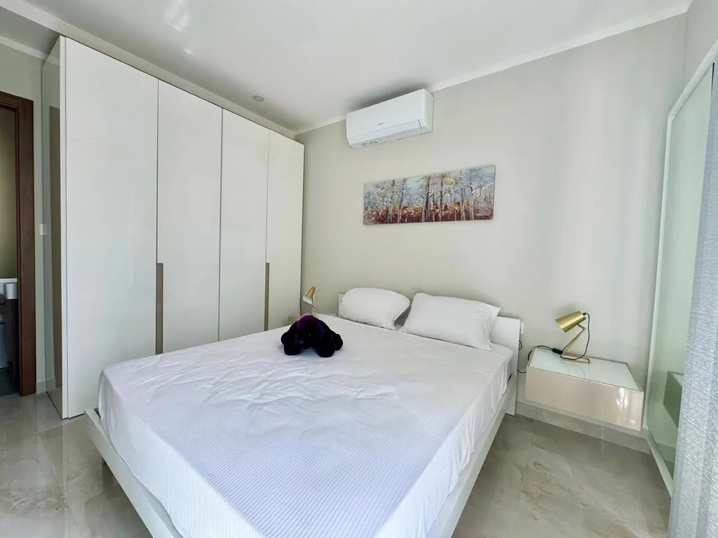 Квартира в Ибраче, Мальта, 105 м² - фото 7