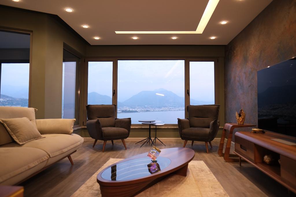 Апартаменты в Алании, Турция, 170 м² - фото 5