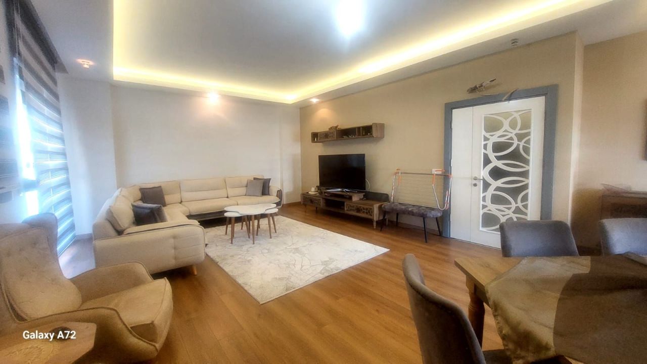 Апартаменты в Алании, Турция, 340 м² - фото 5