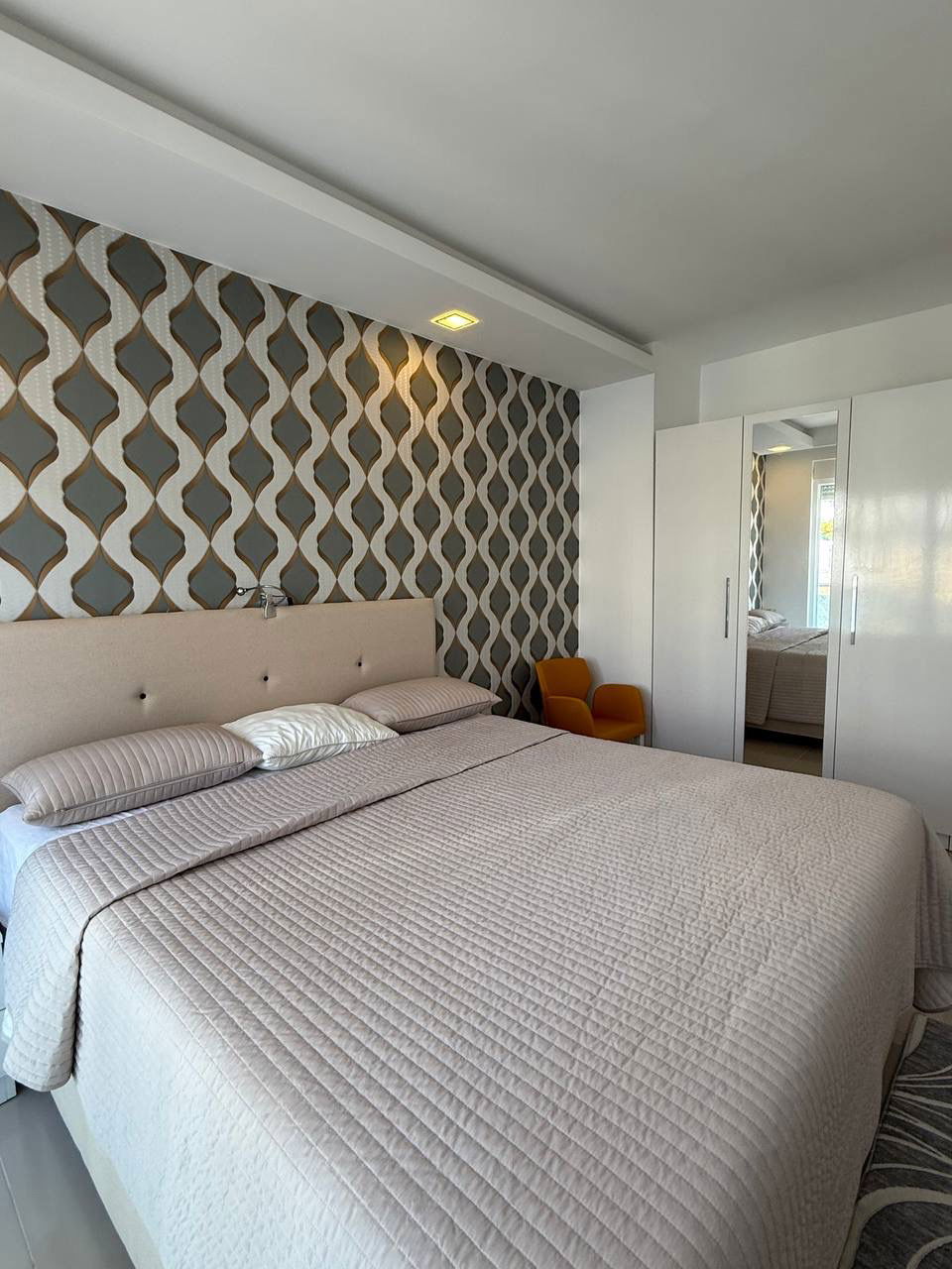 Апартаменты в Алании, Турция, 185 м² - фото 5