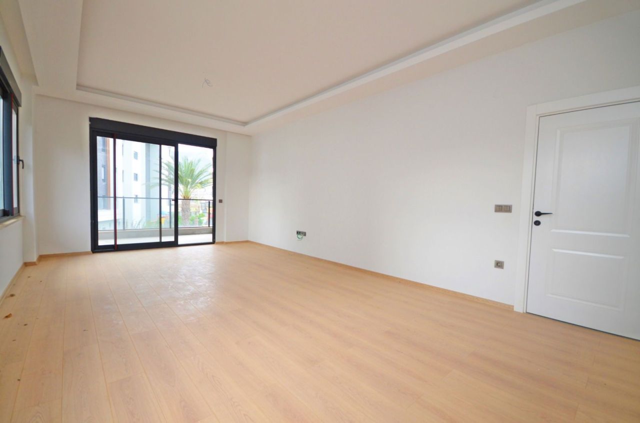 Апартаменты в Алании, Турция, 240 м² - фото 5