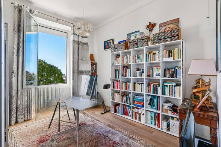 Квартира в Каннах, Франция, 118 м² - фото 3