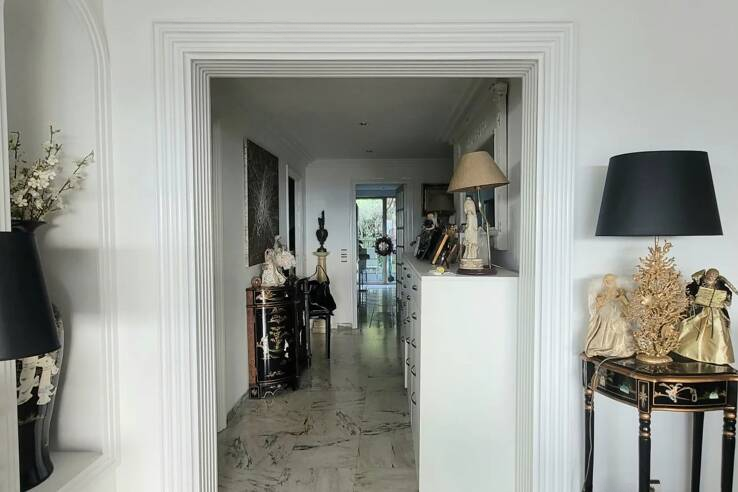 Квартира в Каннах, Франция, 106 м² - фото 3