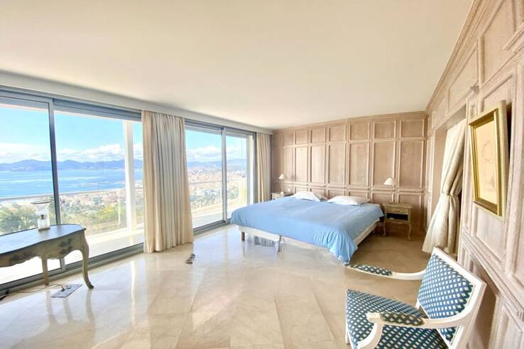 Квартира в Каннах, Франция, 320 м² - фото 3