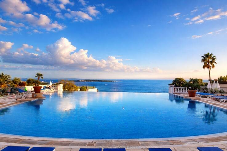 Квартира в Каннах, Франция, 35 м² - фото 3