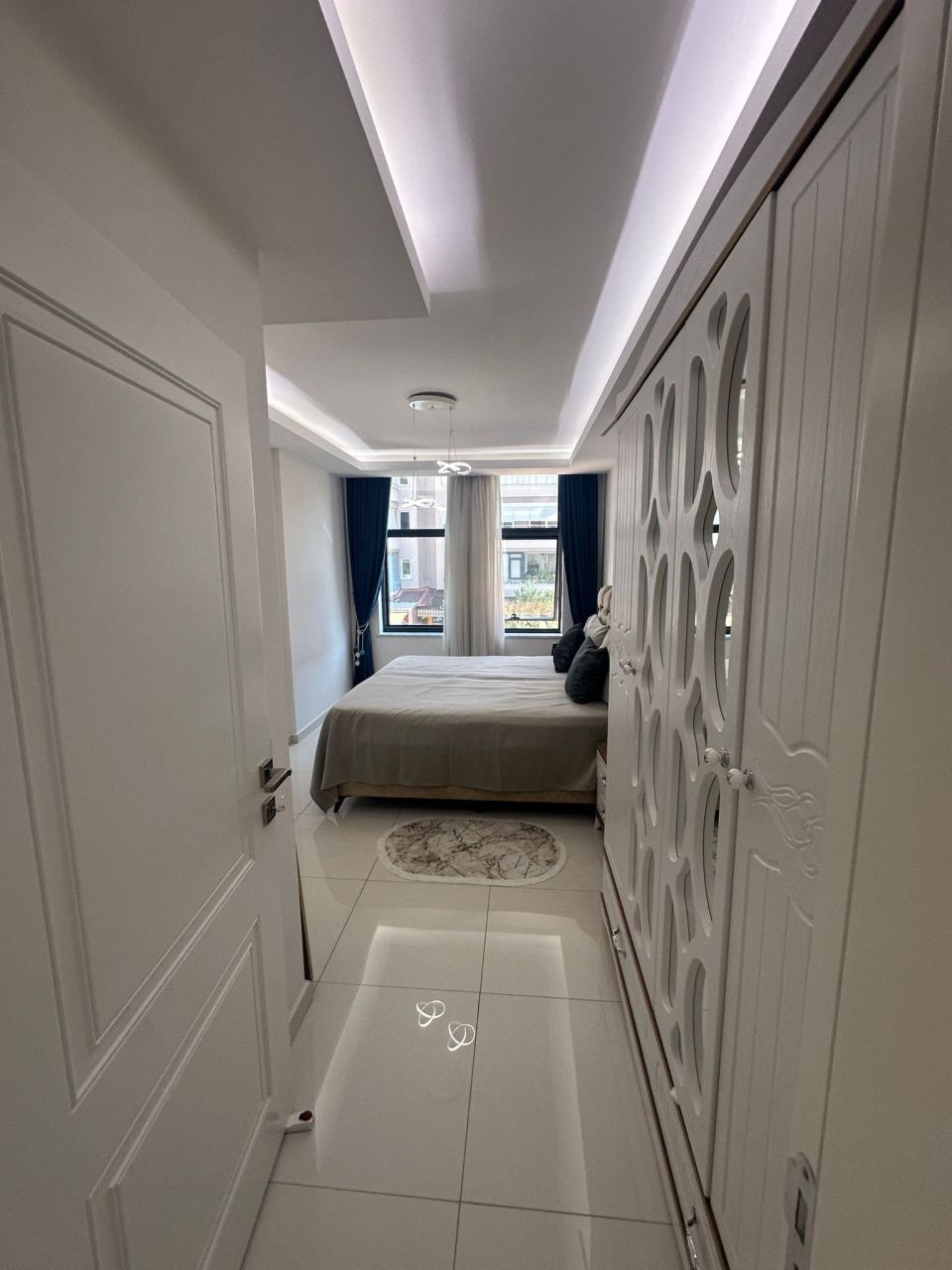 Апартаменты в Алании, Турция, 115 м² - фото 5