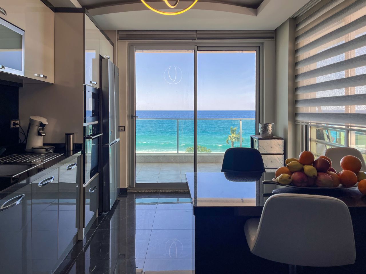 Апартаменты в Алании, Турция, 175 м² - фото 5