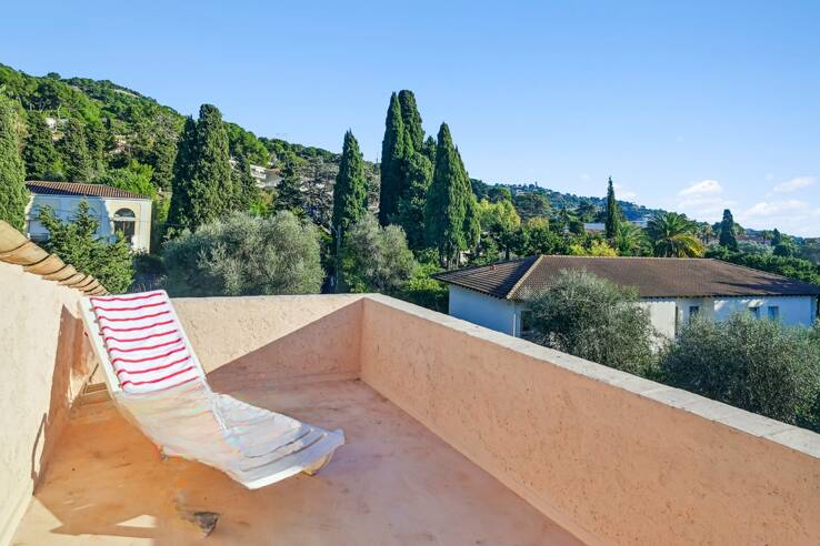 Квартира в Каннах, Франция, 180 м² - фото 3