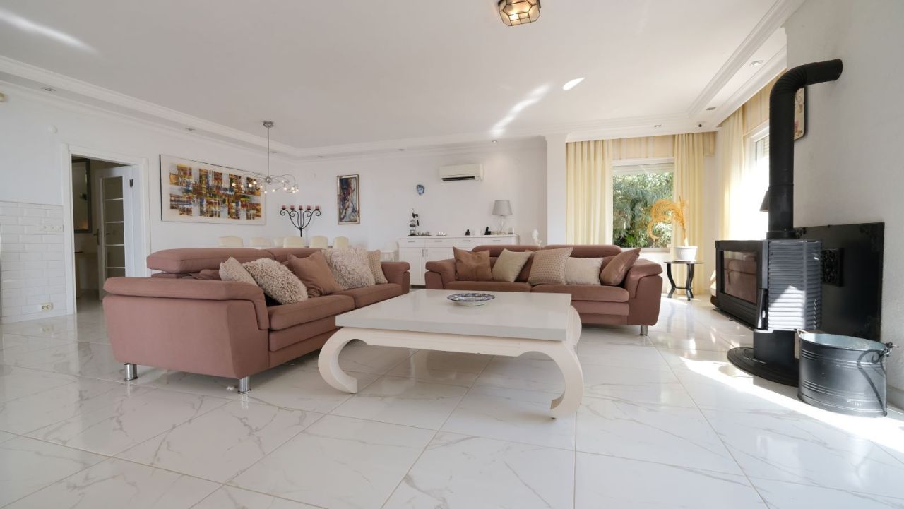 Вилла в Алании, Турция, 430 м² - фото 5