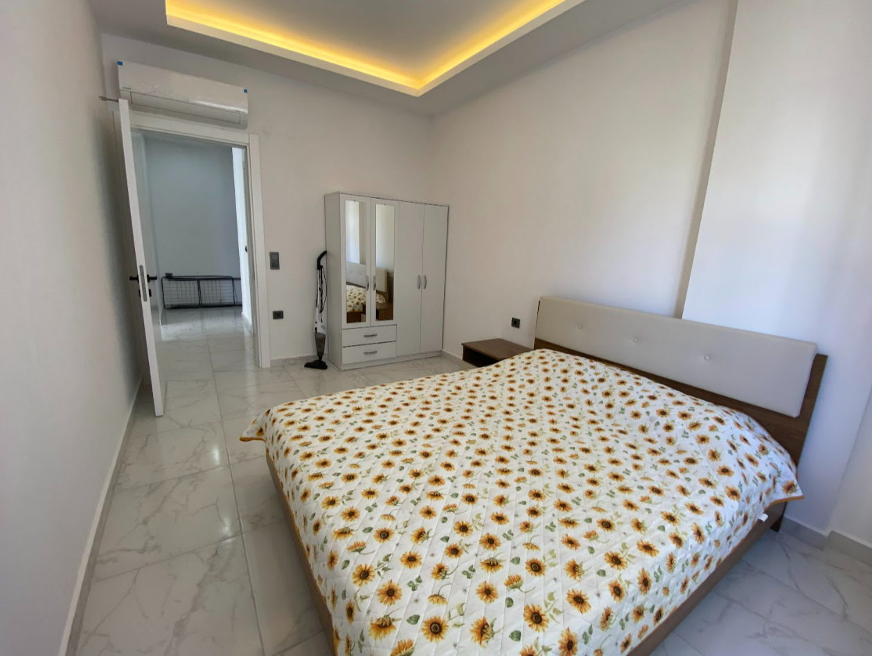 Апартаменты в Алании, Турция, 60 м² - фото 5