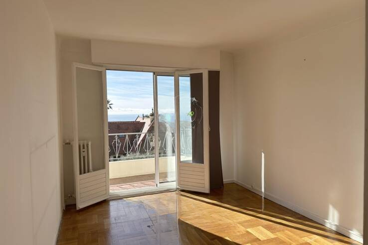 Квартира в Каннах, Франция, 70 м² - фото 3