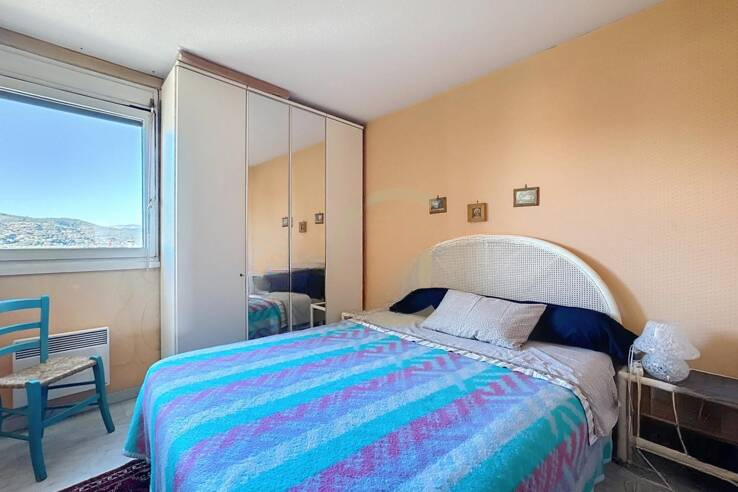 Квартира в Каннах, Франция, 48 м² - фото 3