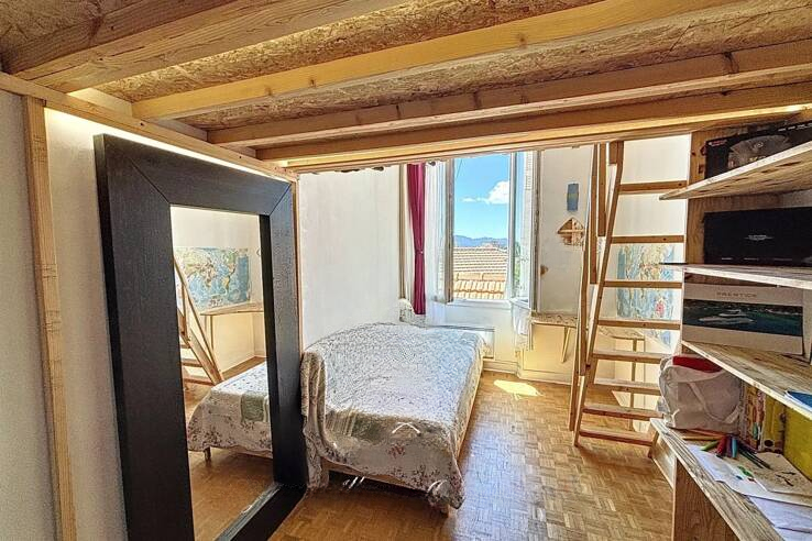 Квартира в Каннах, Франция, 101 м² - фото 3