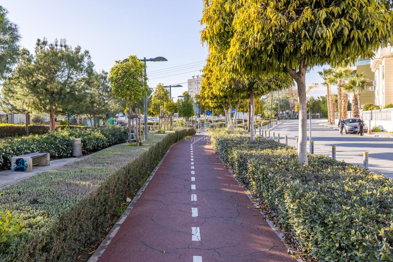 Квартира в Лимасоле, Кипр, 85 м² - фото 7