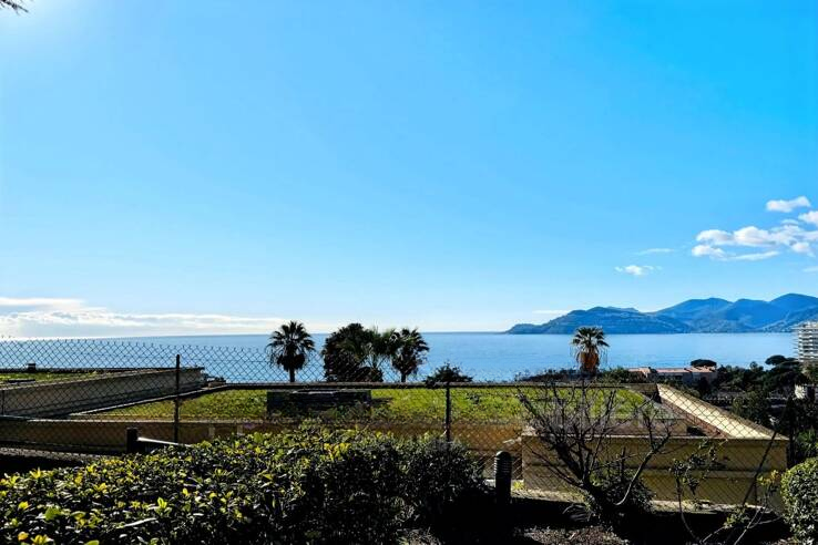 Квартира в Каннах, Франция, 35 м² - фото 3