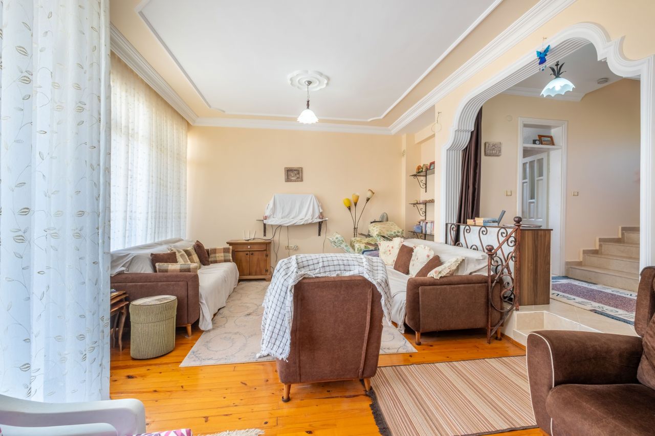 Вилла в Алании, Турция, 250 м² - фото 5