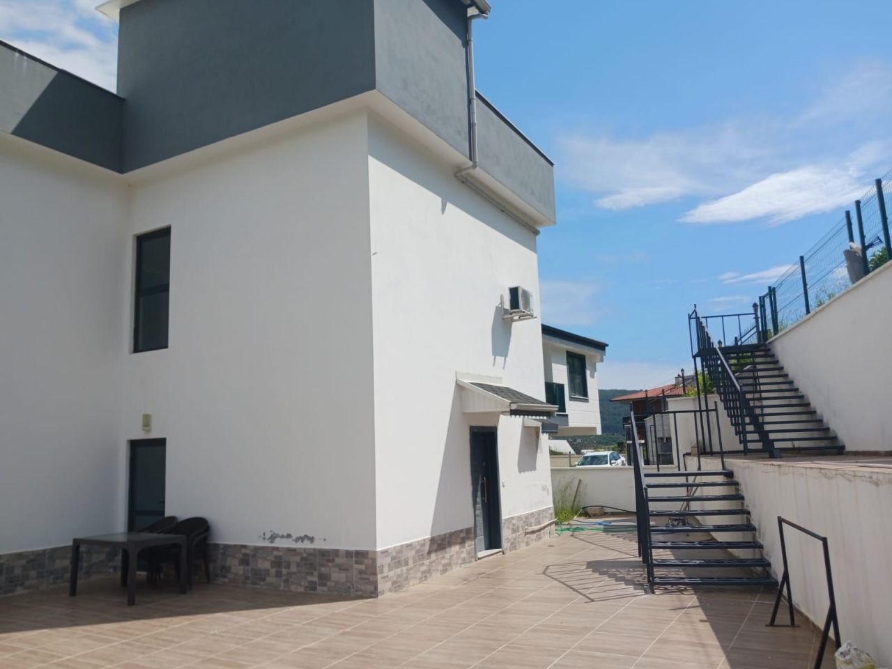 Вилла в Алании, Турция, 200 м² - фото 5