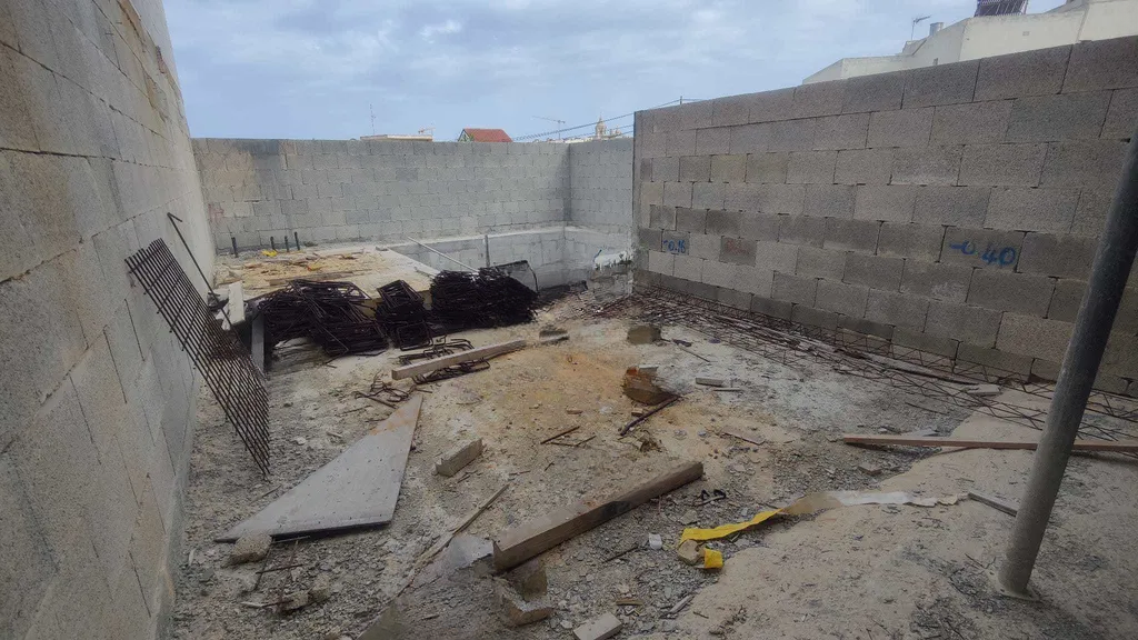 Квартира в Сан-Лоренце, Мальта, 245 м² - фото 7