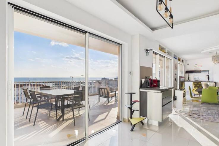 Квартира в Каннах, Франция, 78 м² - фото 3