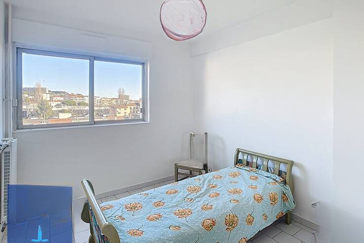 Квартира в Каннах, Франция, 69 м² - фото 3