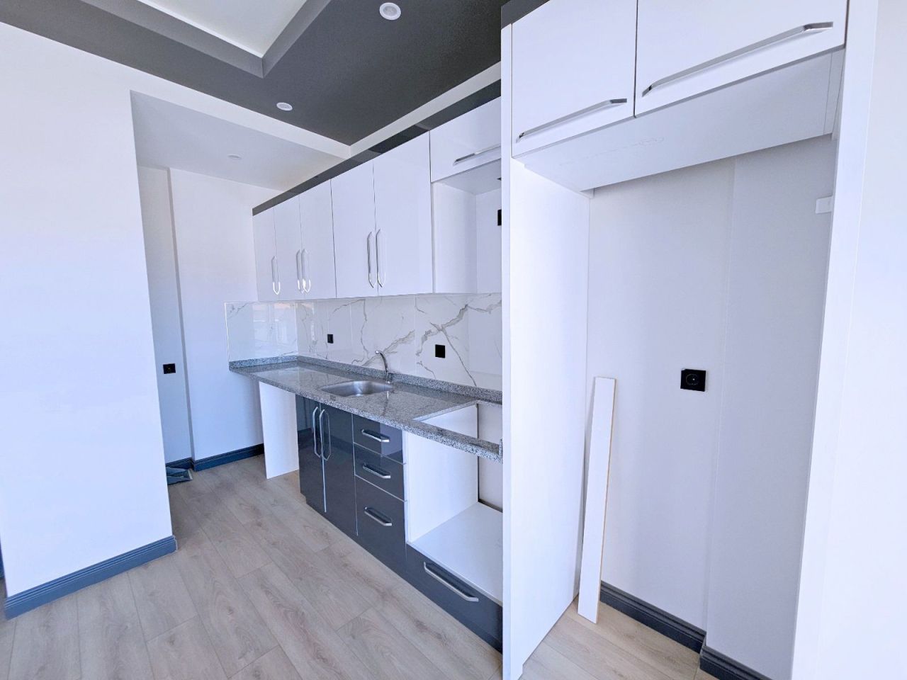 Апартаменты в Алании, Турция, 100 м² - фото 5