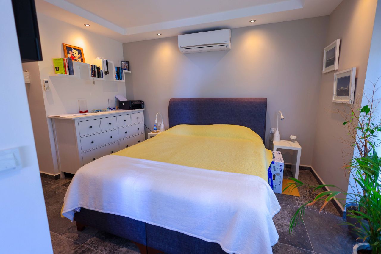 Апартаменты в Алании, Турция, 120 м² - фото 5