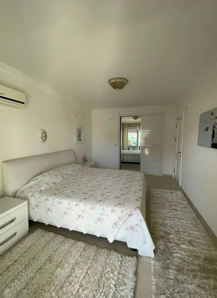 Апартаменты в Алании, Турция, 75 м² - фото 5