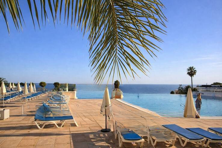 Квартира в Каннах, Франция, 35 м² - фото 3