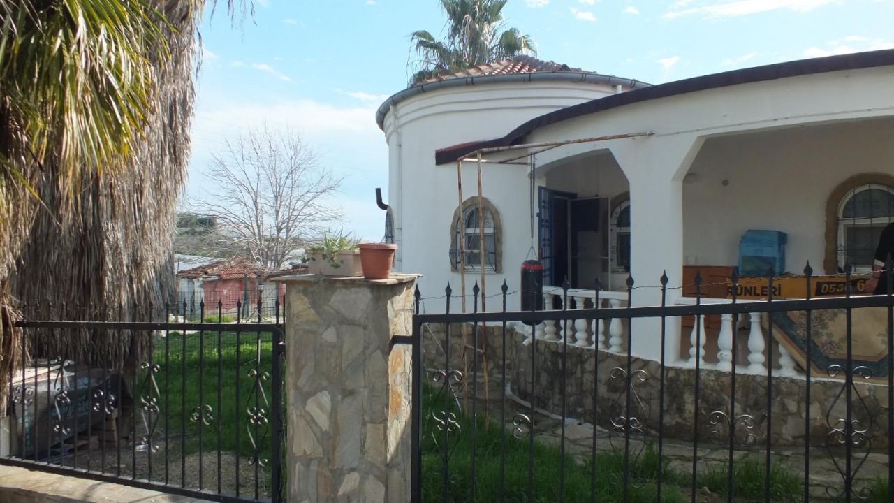 Вилла в Алании, Турция, 210 м² - фото 5