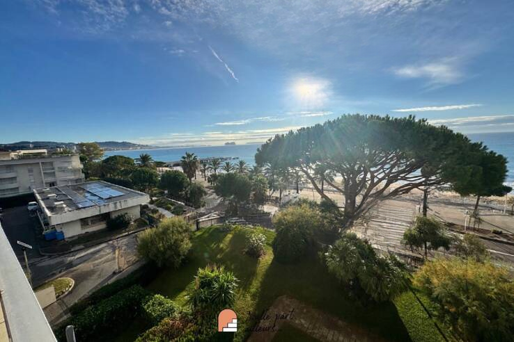 Квартира в Каннах, Франция, 52 м² - фото 4