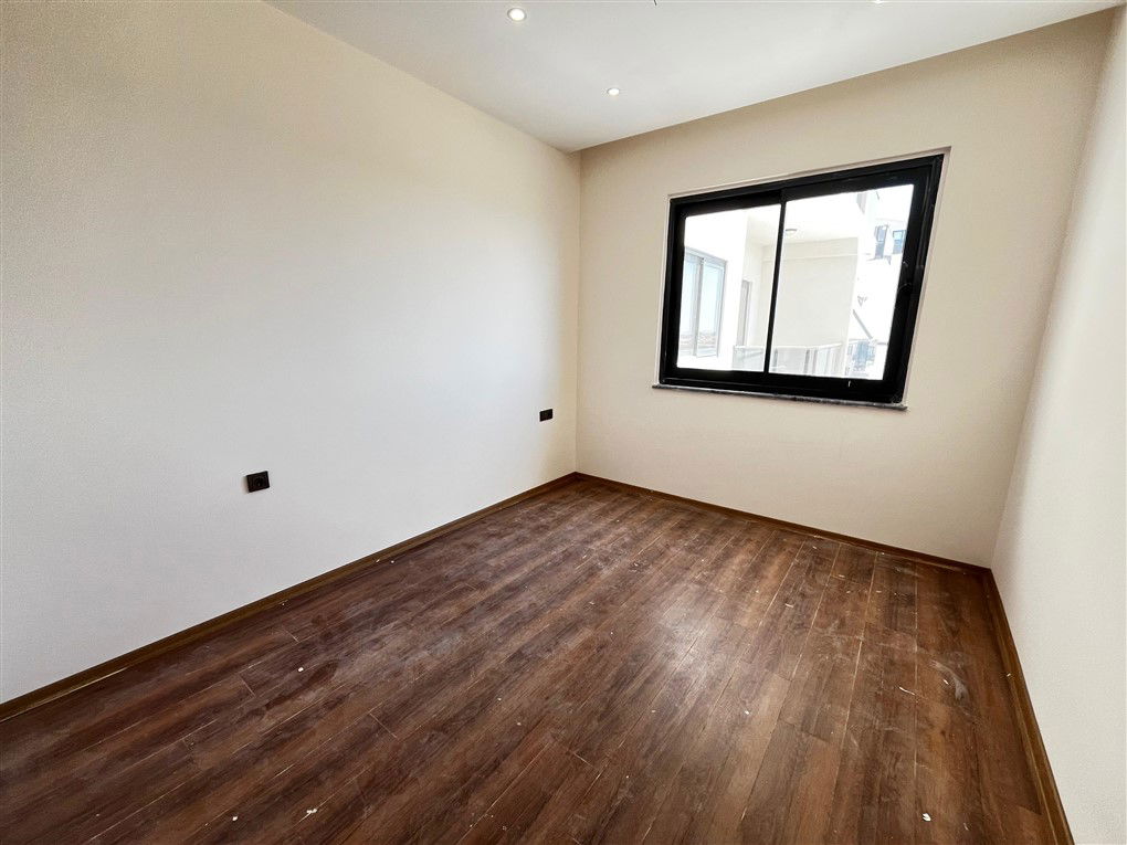 Апартаменты в Алании, Турция, 50 м² - фото 6