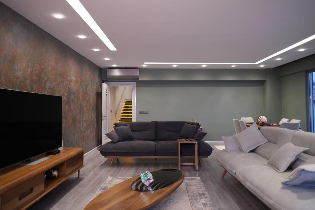 Апартаменты в Алании, Турция, 170 м² - фото 6