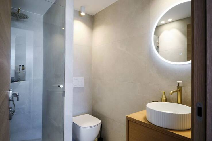 Квартира в Каннах, Франция, 70 м² - фото 3