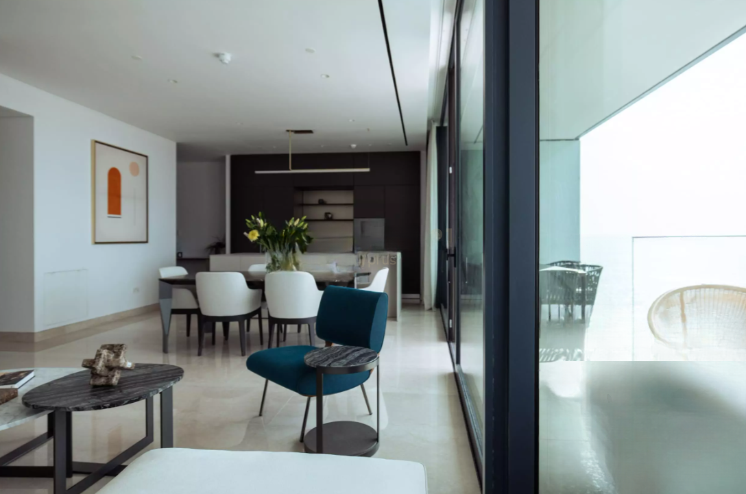 Квартира в Мутайяке, Кипр, 71 м² - фото 7