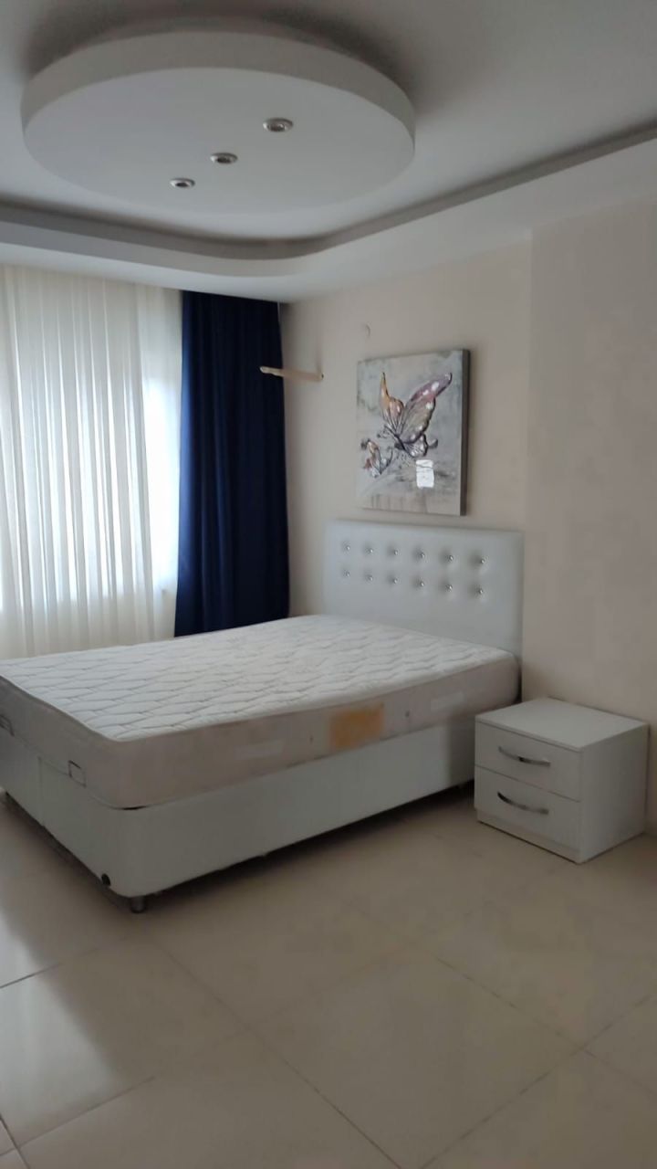 Апартаменты в Алании, Турция, 55 м² - фото 6