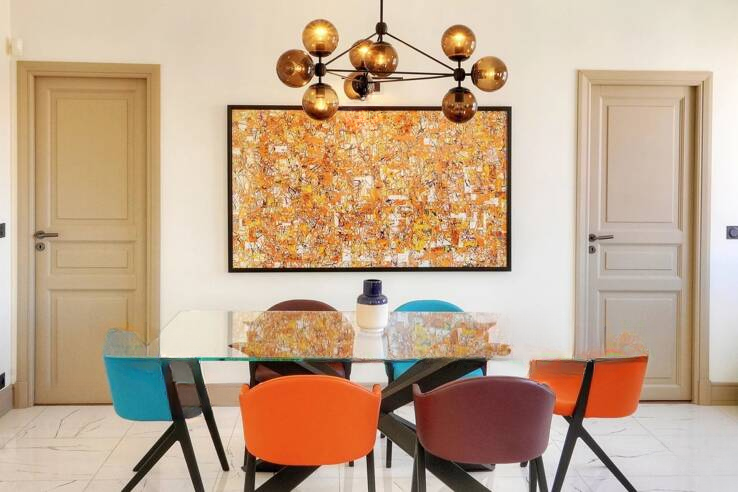 Квартира в Каннах, Франция, 127 м² - фото 3