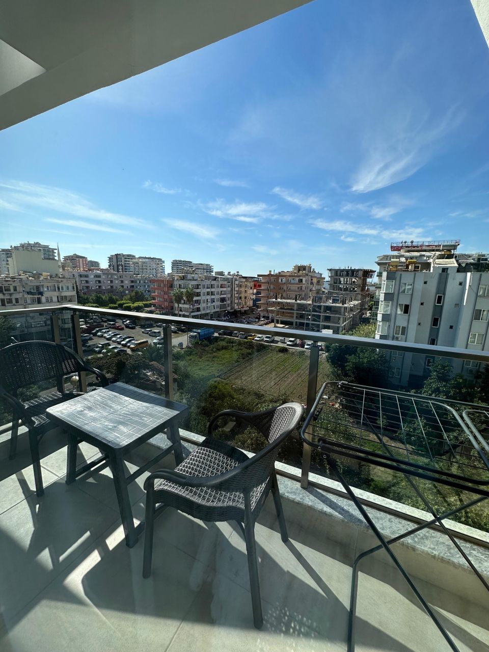 Апартаменты в Алании, Турция, 55 м² - фото 6