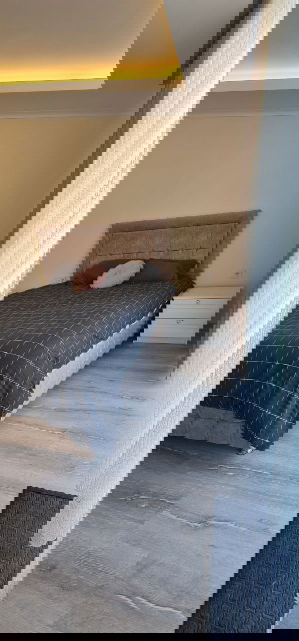 Апартаменты в Алании, Турция, 105 м² - фото 6