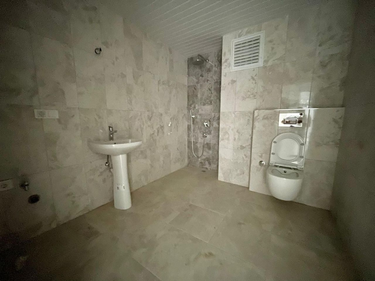 Апартаменты в Алании, Турция, 100 м² - фото 6