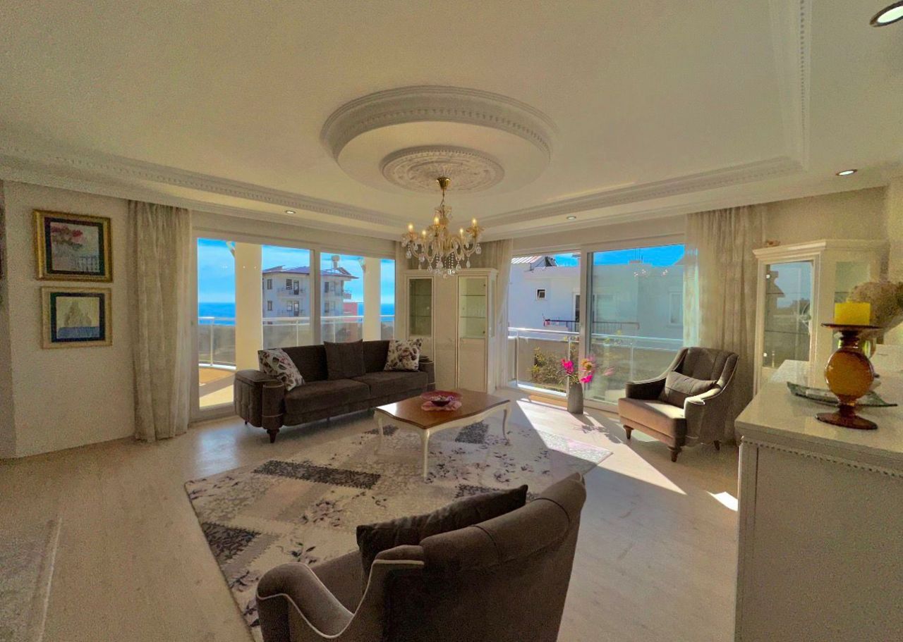 Вилла в Алании, Турция, 450 м² - фото 6