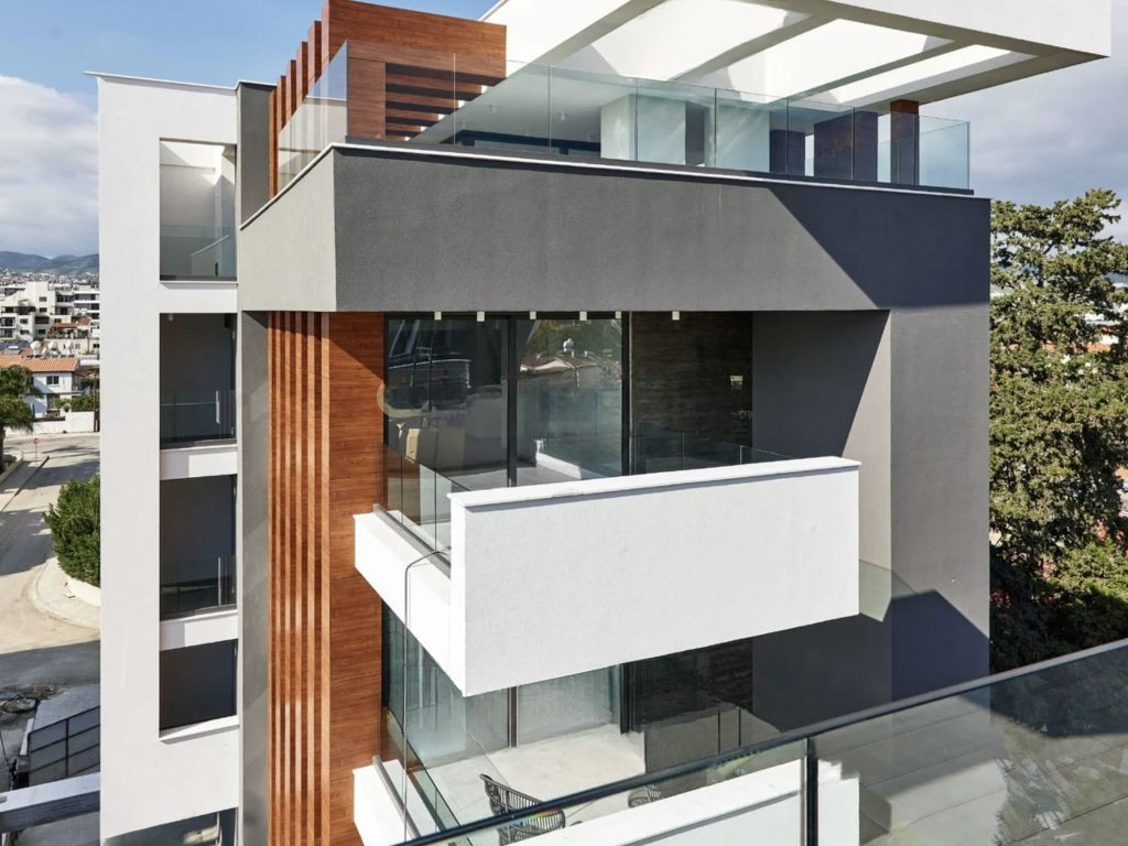 Квартира в Ермасойе, Кипр, 73 м² - фото 7