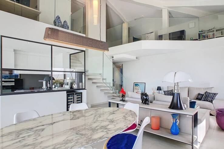 Квартира в Каннах, Франция, 174 м² - фото 3