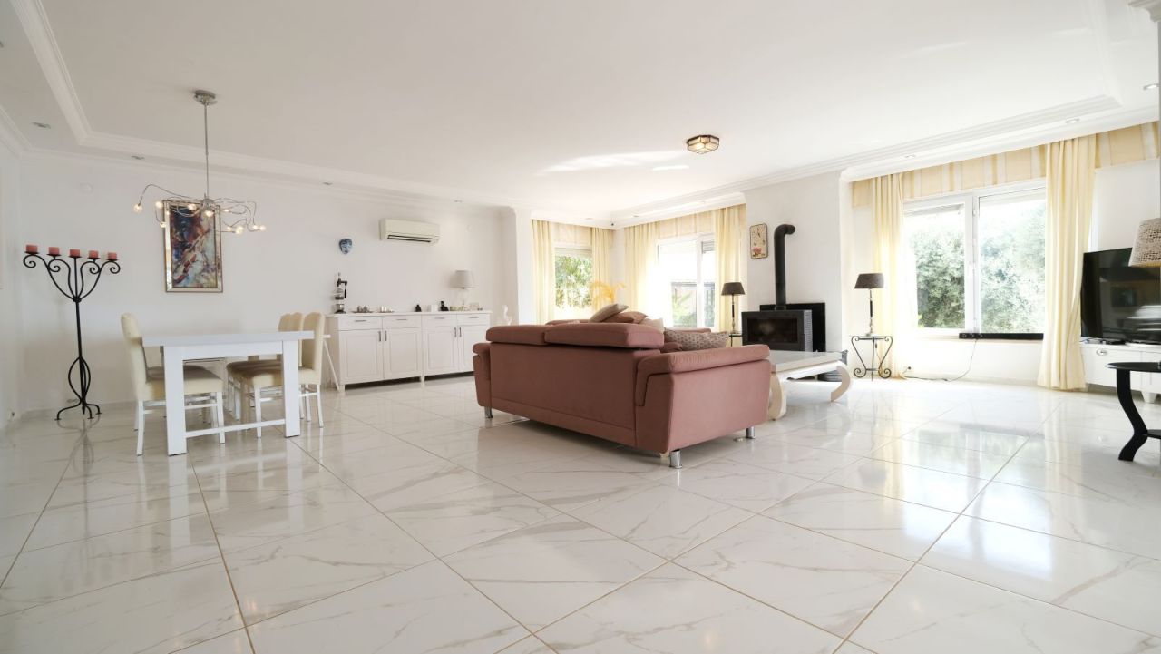 Вилла в Алании, Турция, 430 м² - фото 6