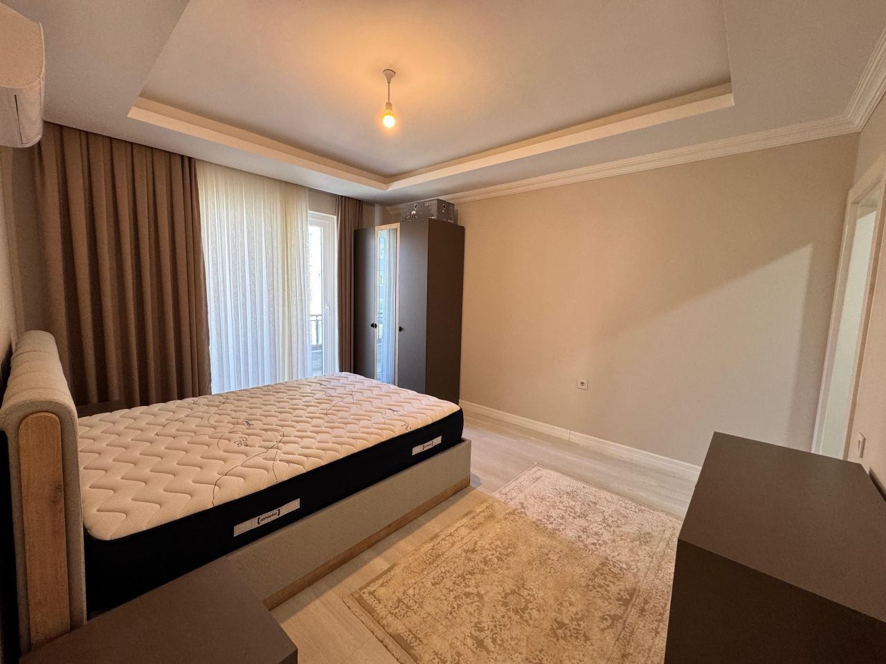 Апартаменты в Алании, Турция, 115 м² - фото 6