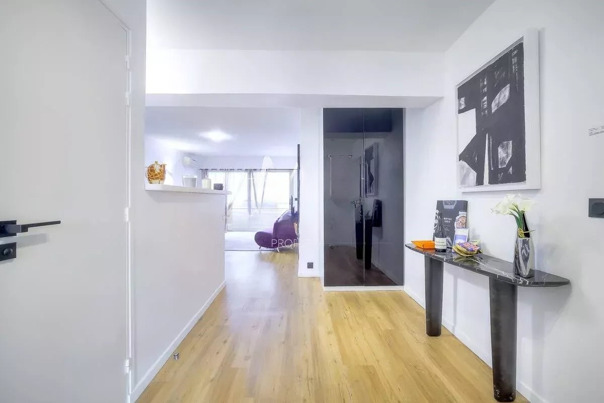 Квартира в Каннах, Франция, 54 м² - фото 7