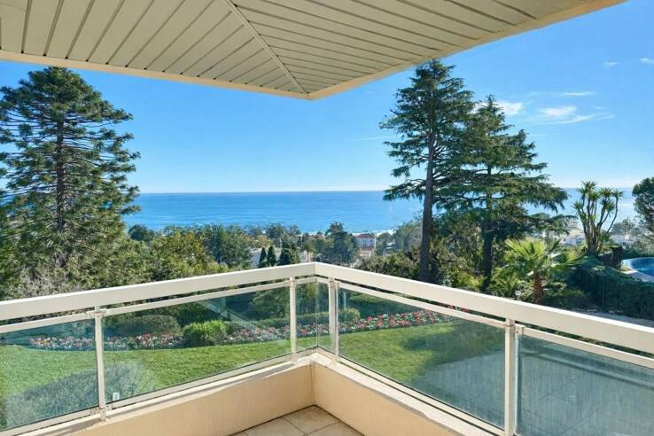 Квартира в Каннах, Франция, 86 м² - фото 3